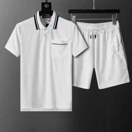 Picture of Gucci Shirt Pant Suits _SKUGucciM-3XL14mr660421663